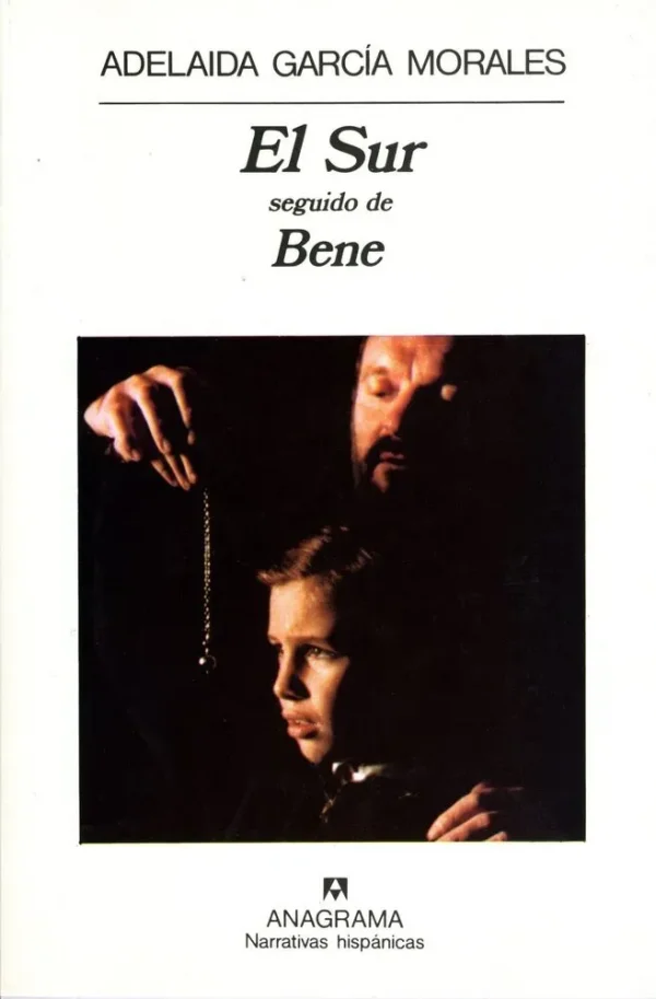 El sur seguido de bene