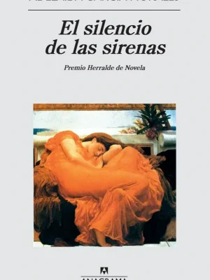 El silencio de las sirenas