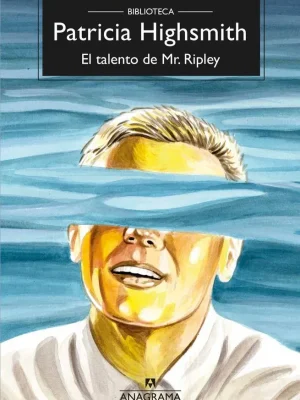 El talento de mr. ripley