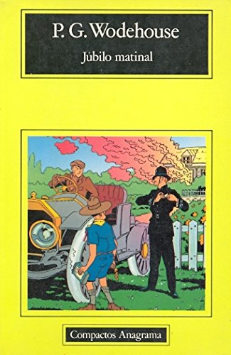 Júbilo matinal (spanish edition)