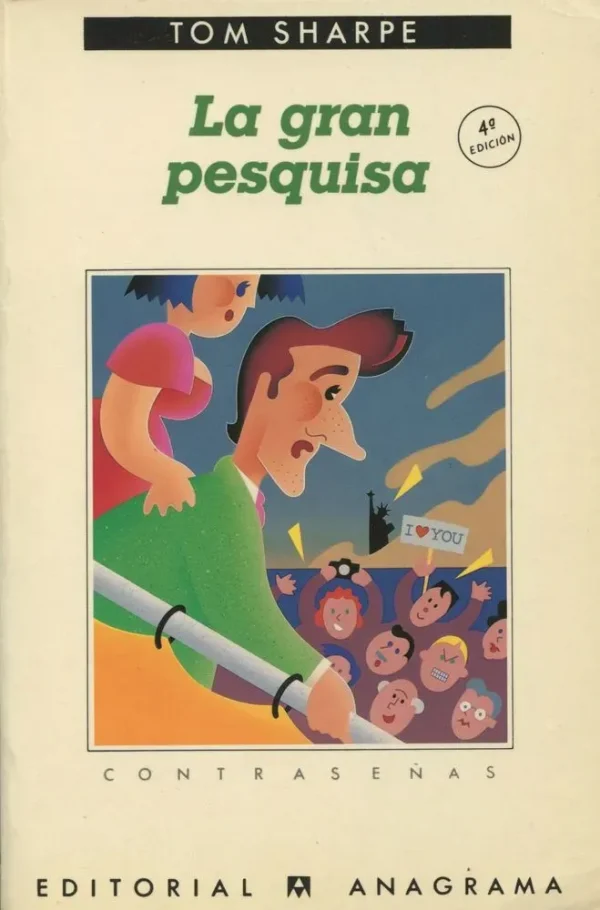 9788433923455_la-gran-pesquisa_front-4.webp La gran pesquisa