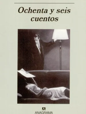 Ochenta y seis cuentos