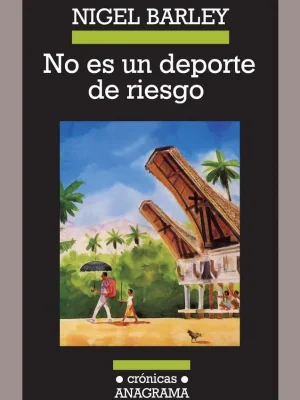 No es un deporte de riesgo