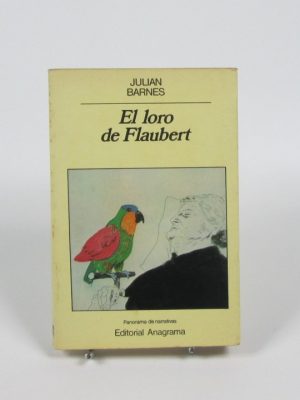 El loro de flaubert