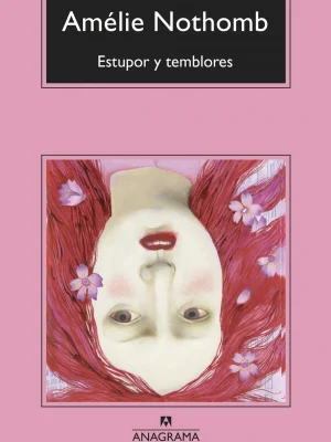 9788433960764_estupor-y-temblores_front-1.webp Estupor y temblores