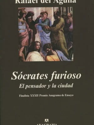 Sócrates furioso