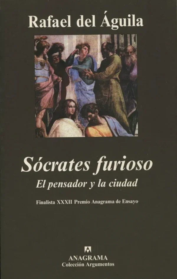 Sócrates furioso