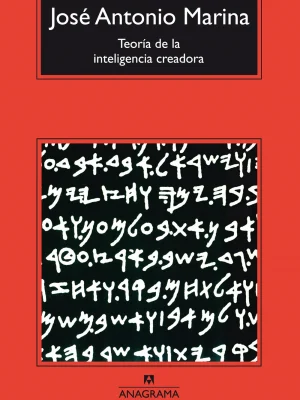 Teoría de la inteligencia creadora