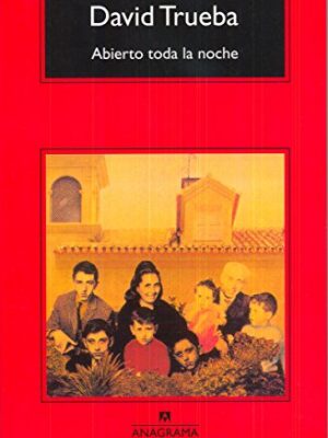 Abierto toda la noche