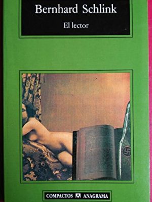9788433966667_el-lector_front-2.jpg El lector
