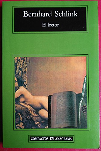9788433966667_el-lector_front-2.jpg El lector