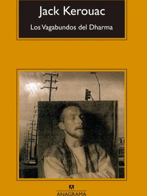 Los vagabundos del dharma