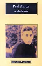 A salto de mata / hand to mouth (spanish edition)