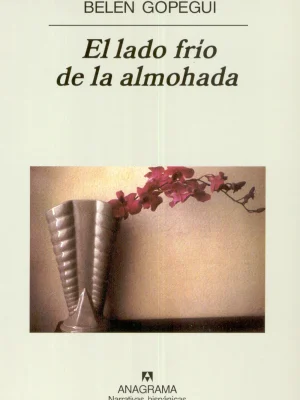 9788433968654_el-lado-frio-de-la-almohada_front-2.webp El lado frío de la almohada