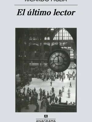 El último lector