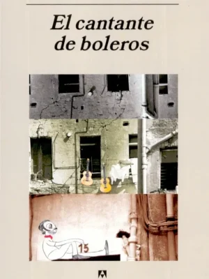 El cantante de boleros
