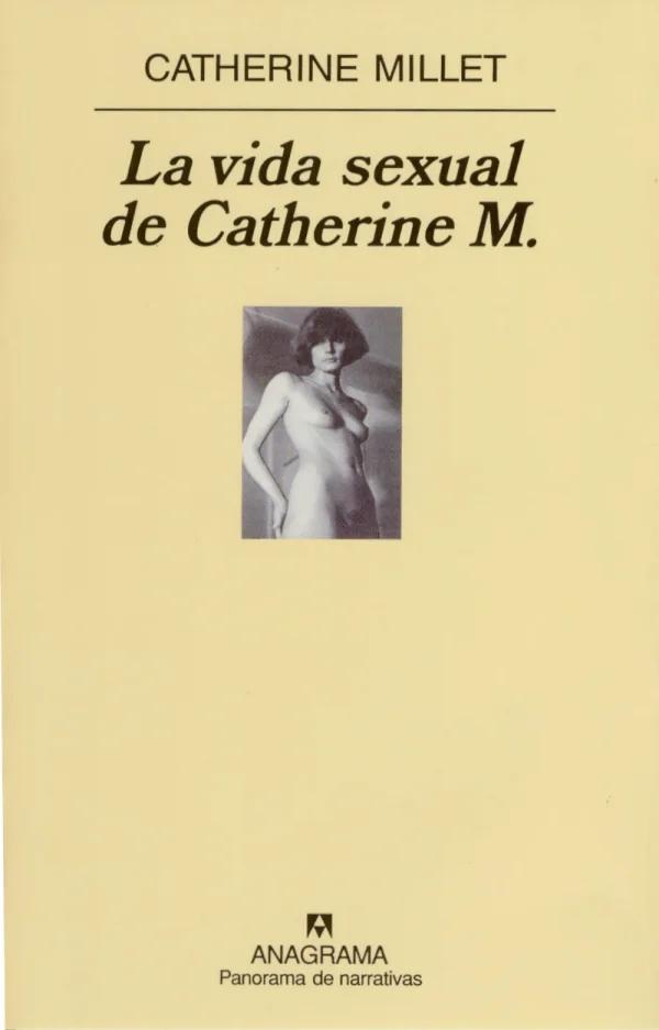 La vida sexual de catherine m.