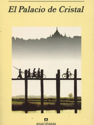 El palacio de cristal