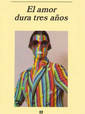 El amor dura tres años