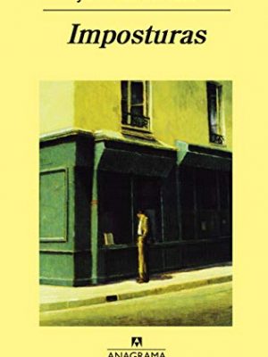 9788433970602_imposturas_front-1.jpg Imposturas