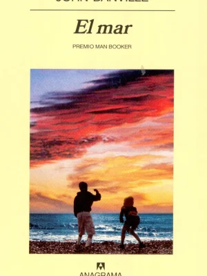 9788433971074_el-mar_front-1.webp El mar