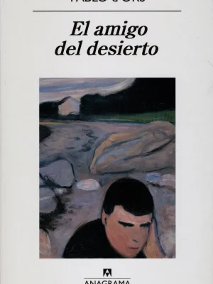 El amigo del desierto
