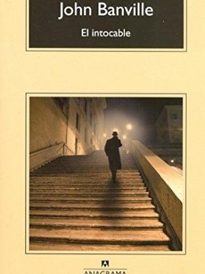 9788433973627_el-intocable_front-5.jpg El intocable