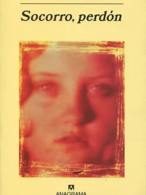Socorro, perdón