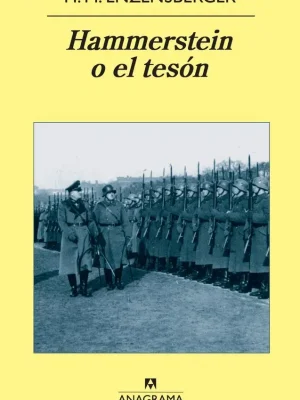 Hammerstein o el tesón