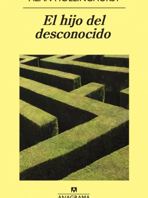 El hijo del desconocido