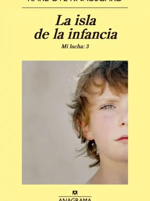 La isla de la infancia