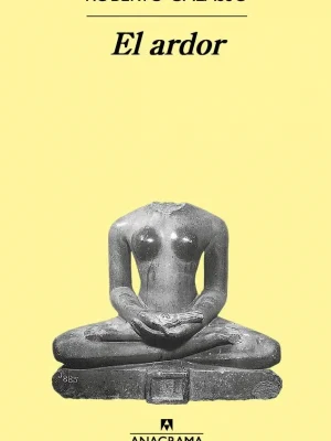 El ardor