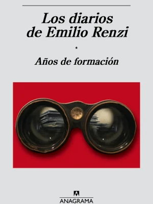 Los diarios de emilio renzi