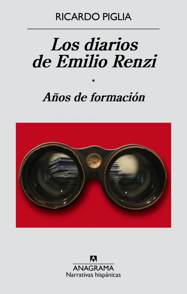 Los diarios de emilio renzi