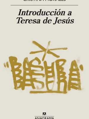 Introducción a teresa de jesús