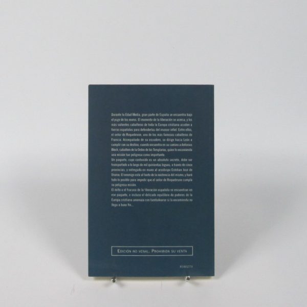 9788434027305_el-caballero-invisible_back-7.jpg El caballero invisible