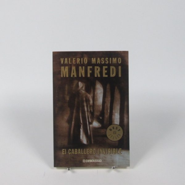 9788434027305_el-caballero-invisible_front-8.jpg El caballero invisible