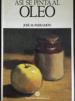 Asi se pinta al oleo