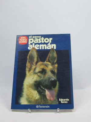 9788434202429_el-pastor-aleman_front-1.jpg El pastor alemán