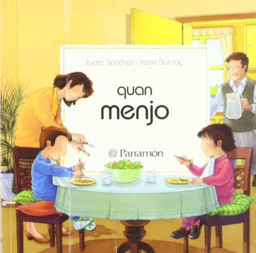 9788434211155_menjo-primera-biblioteca-dels-nens-catalan-edition_front-1.jpg Menjo (primera biblioteca dels nens) (catalan edition)