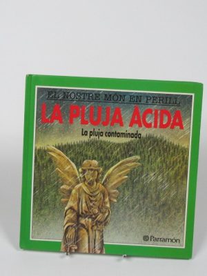 El nostre món en perill