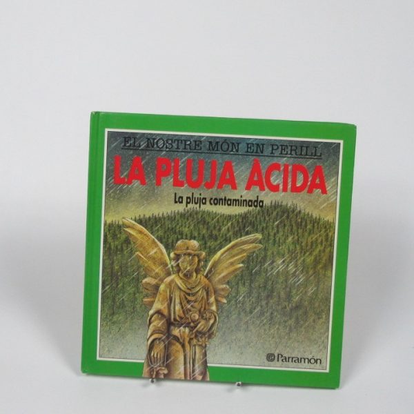 El nostre món en perill