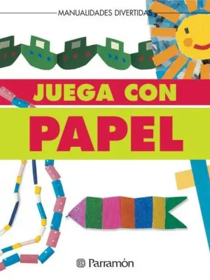 Juega con papel
