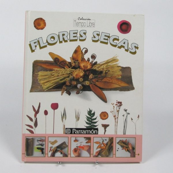 Flores secas