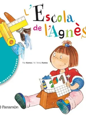 L'escola de l'agnes