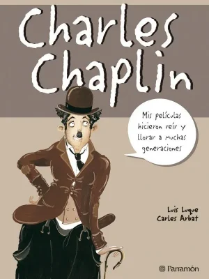 9788434228276_me-llamocharles-chaplin_front-3.webp Me llamo...charles chaplin