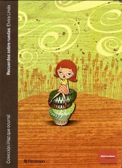 Recuerdos sobre ruedas