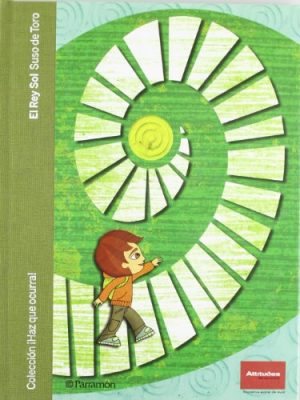 El rey sol (haz que ocurra)