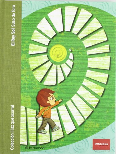 9788434229334_el-rey-sol-haz-que-ocurra_front-1.jpg El rey sol (haz que ocurra)