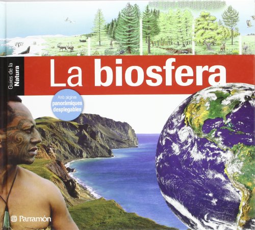9788434229891_la-biosfera-guies-de-la-natura-catalan-edition_front-1.jpg La biosfera (guies de la natura) (catalan edition)